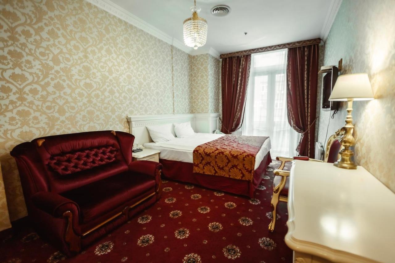 De Paris Hotel Kiev Ngoại thất bức ảnh