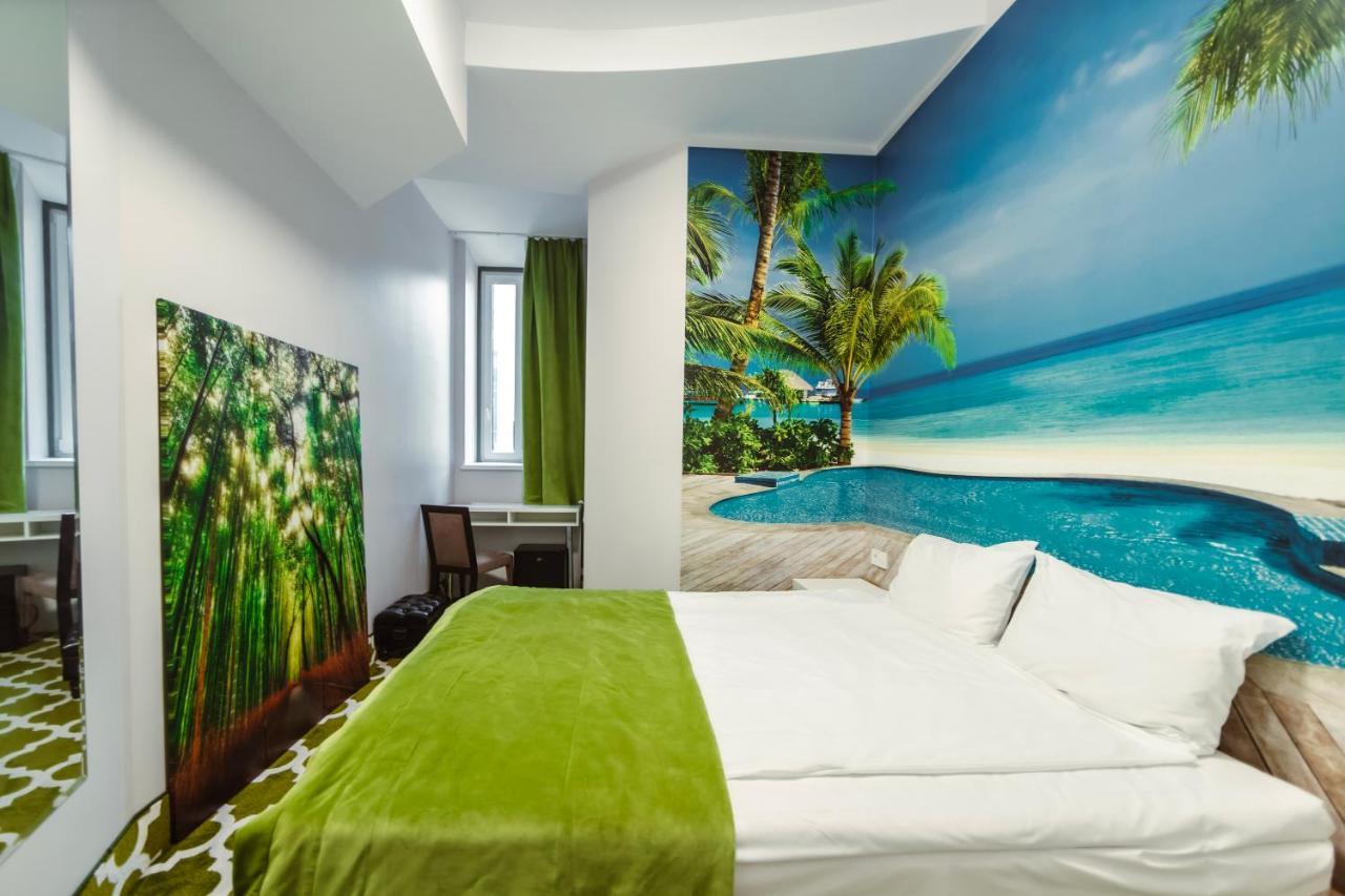 De Paris Hotel Kiev Ngoại thất bức ảnh