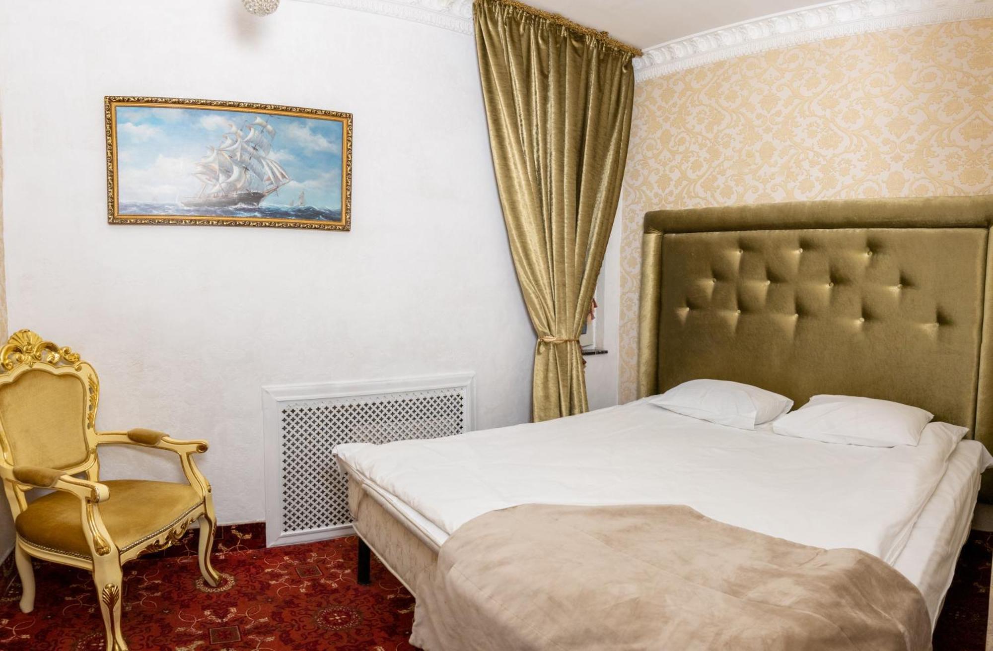 De Paris Hotel Kiev Ngoại thất bức ảnh