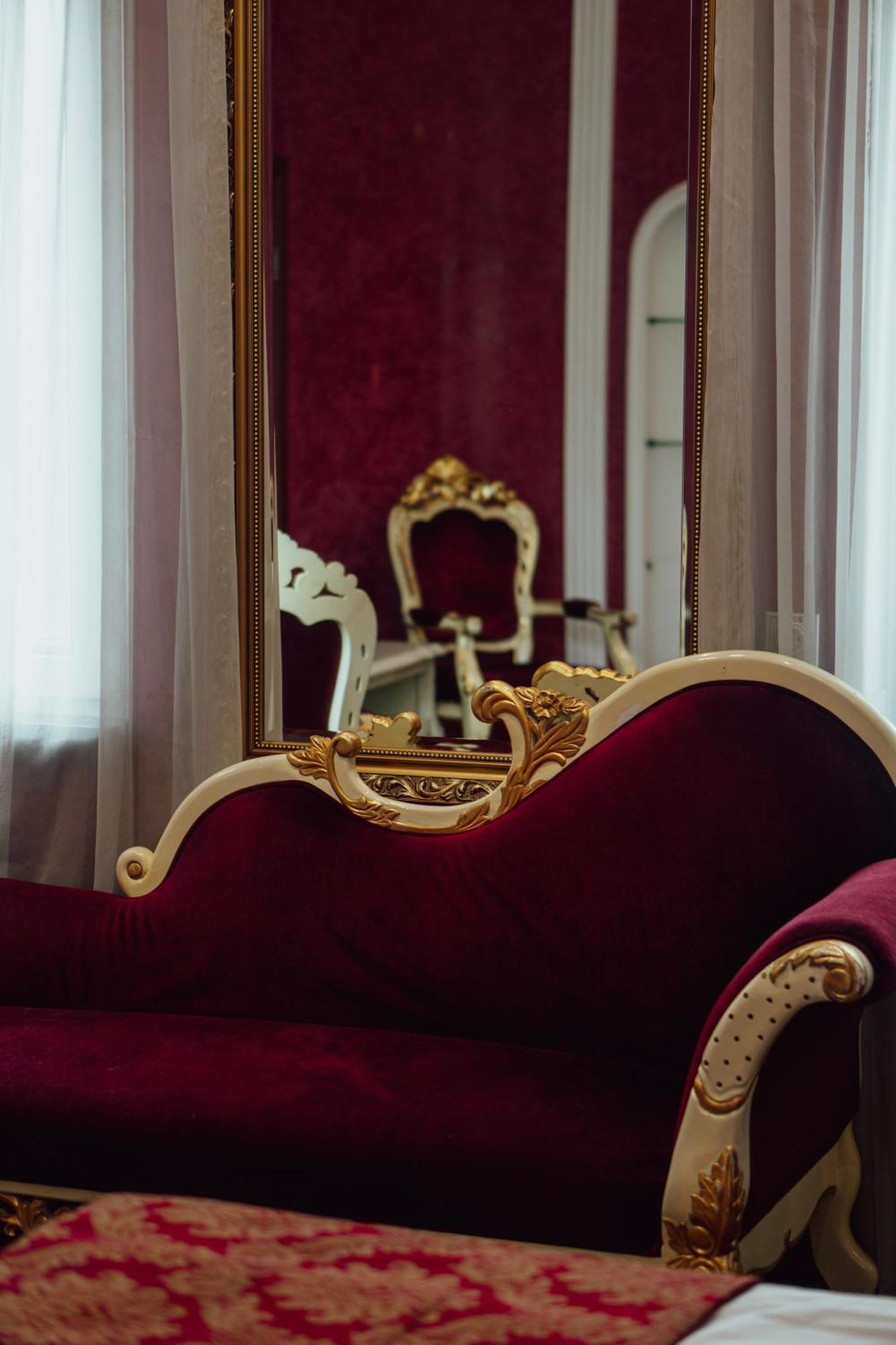 De Paris Hotel Kiev Ngoại thất bức ảnh