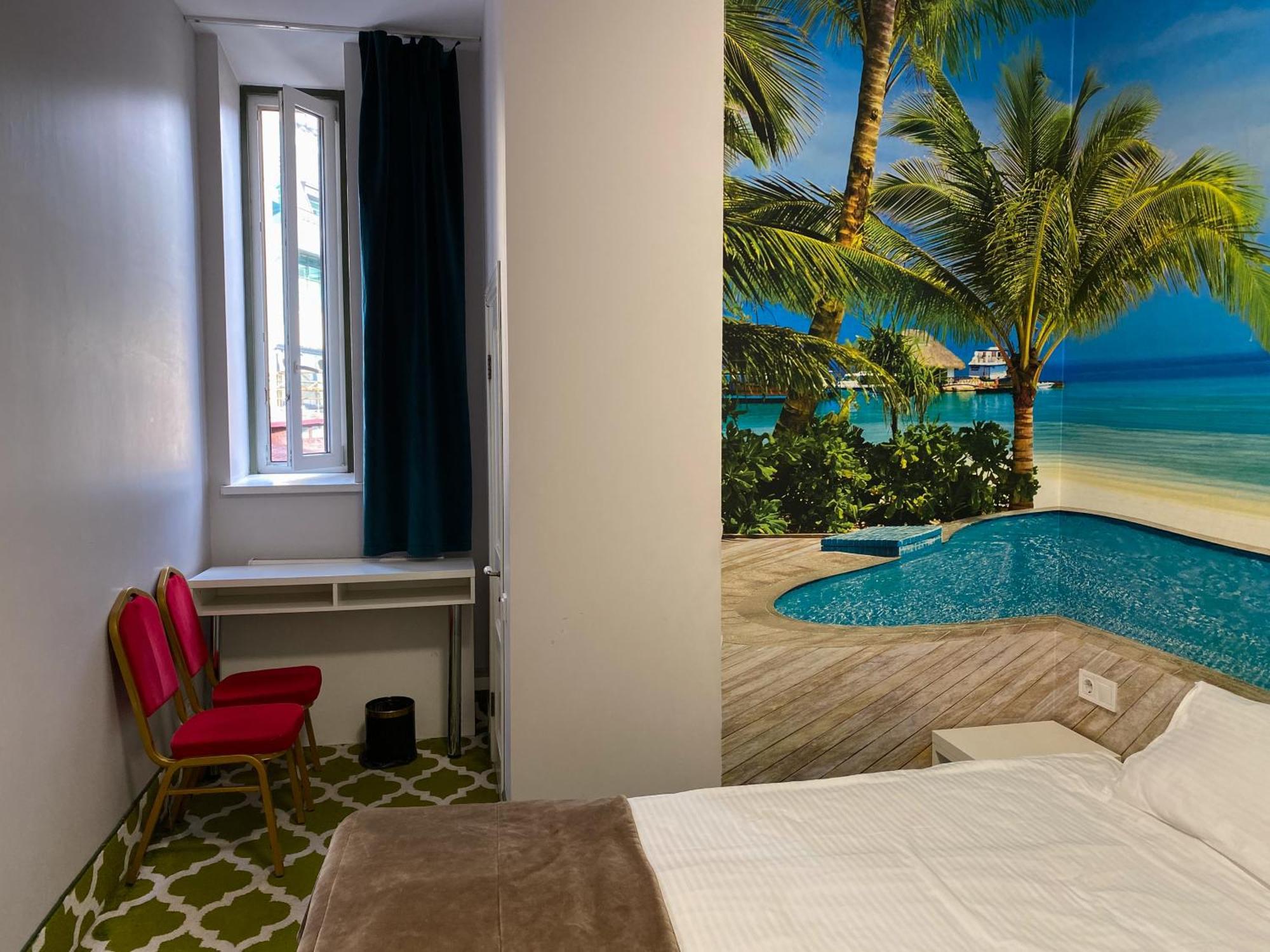 De Paris Hotel Kiev Phòng bức ảnh