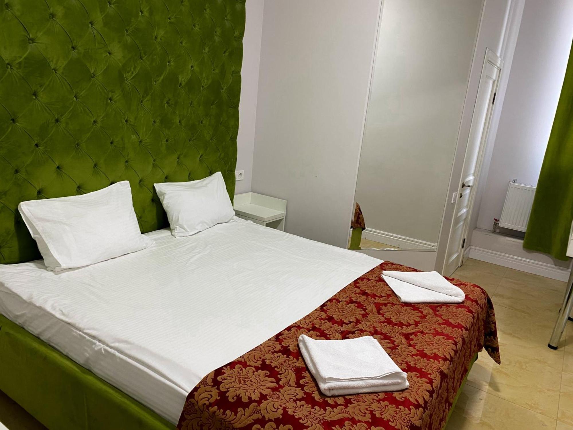 De Paris Hotel Kiev Phòng bức ảnh