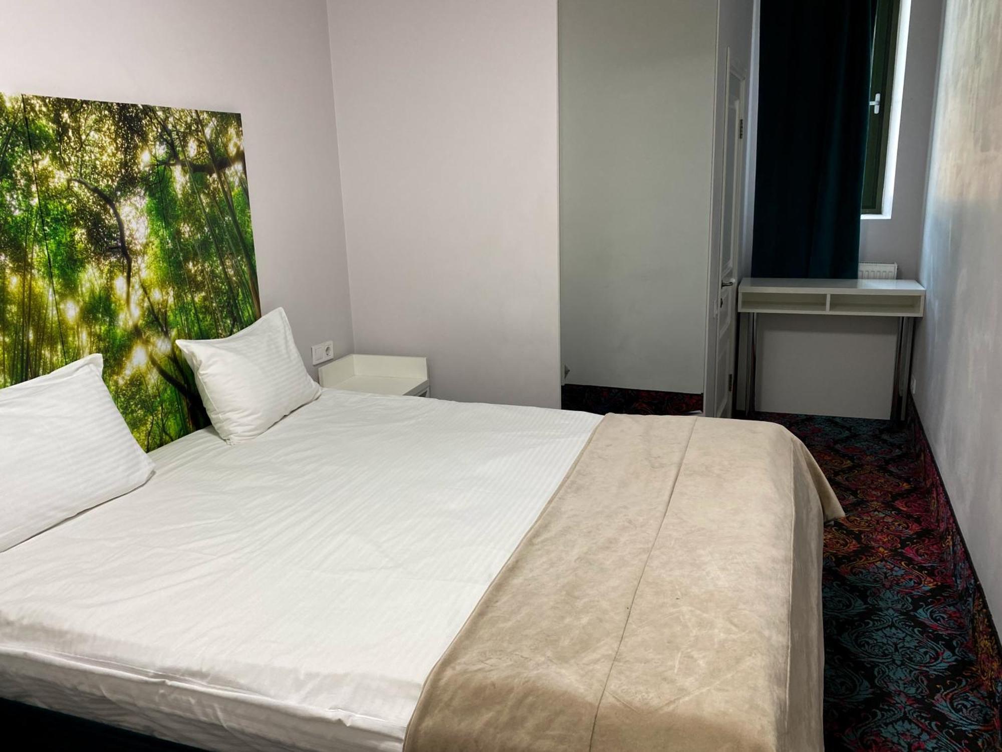 De Paris Hotel Kiev Phòng bức ảnh