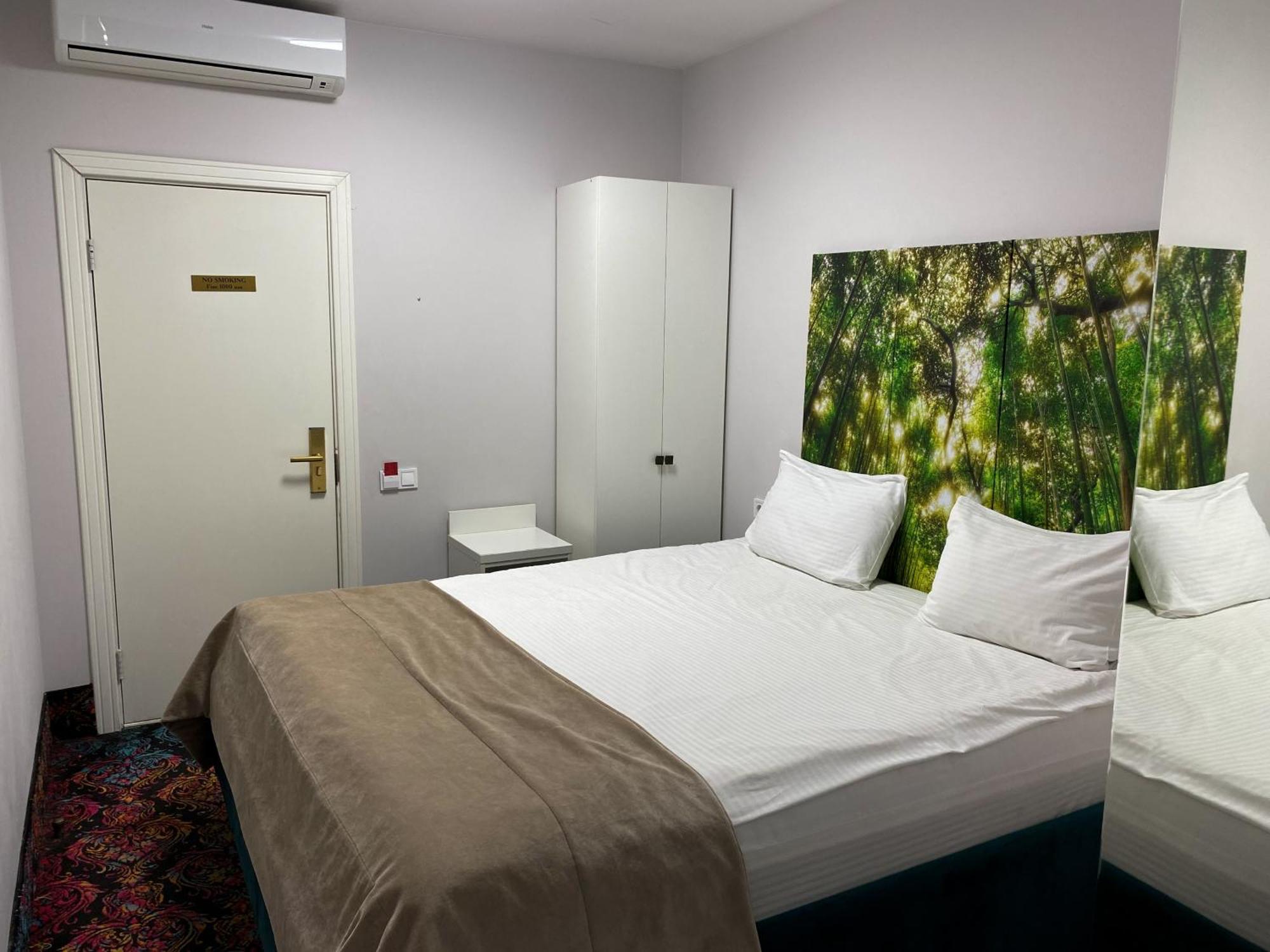 De Paris Hotel Kiev Phòng bức ảnh