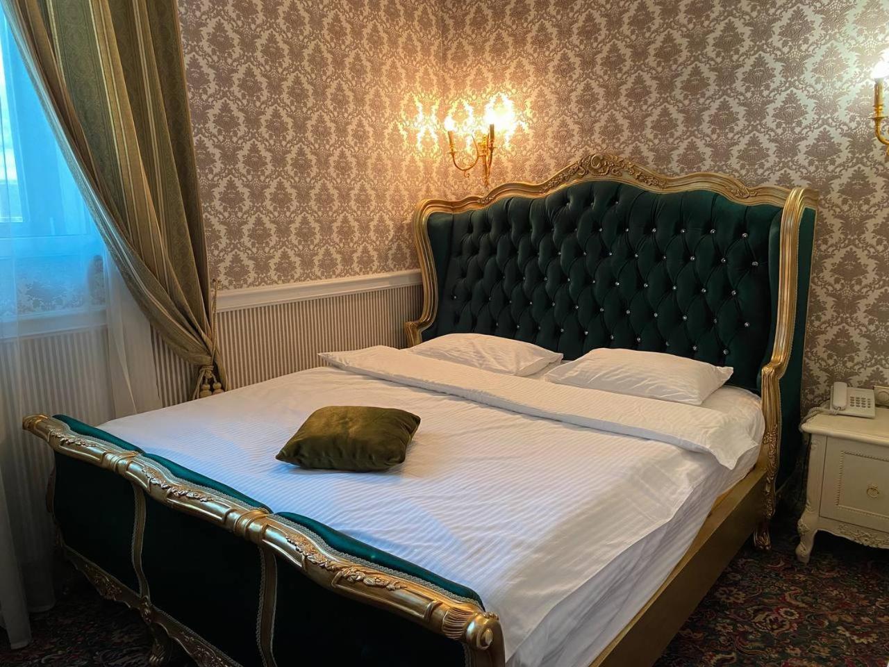 De Paris Hotel Kiev Phòng bức ảnh
