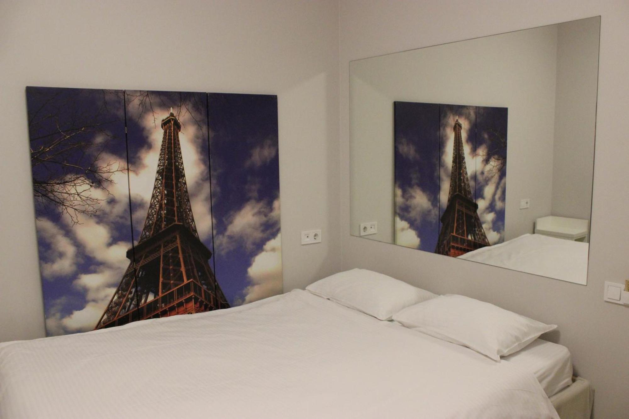 De Paris Hotel Kiev Ngoại thất bức ảnh