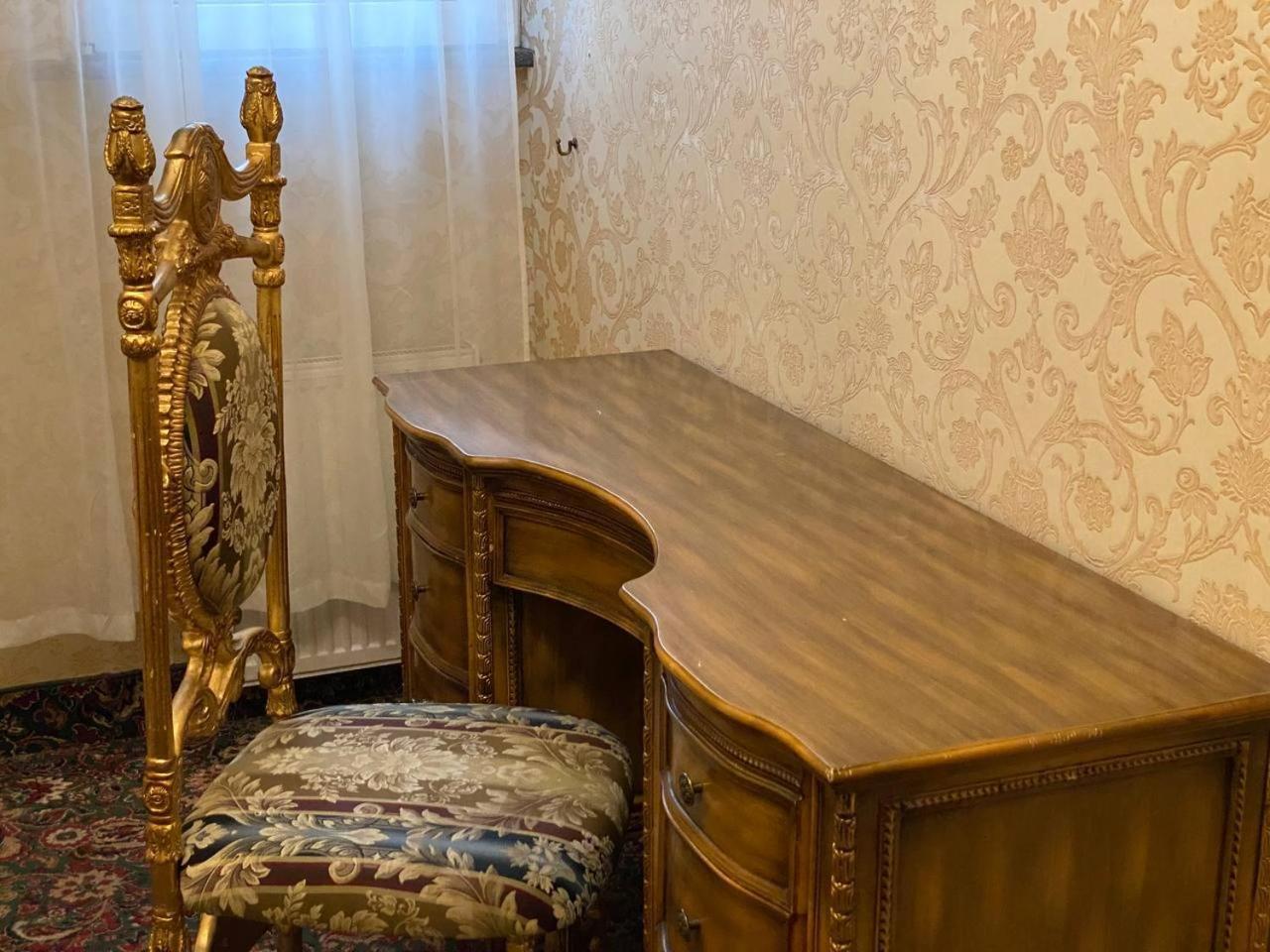 De Paris Hotel Kiev Ngoại thất bức ảnh
