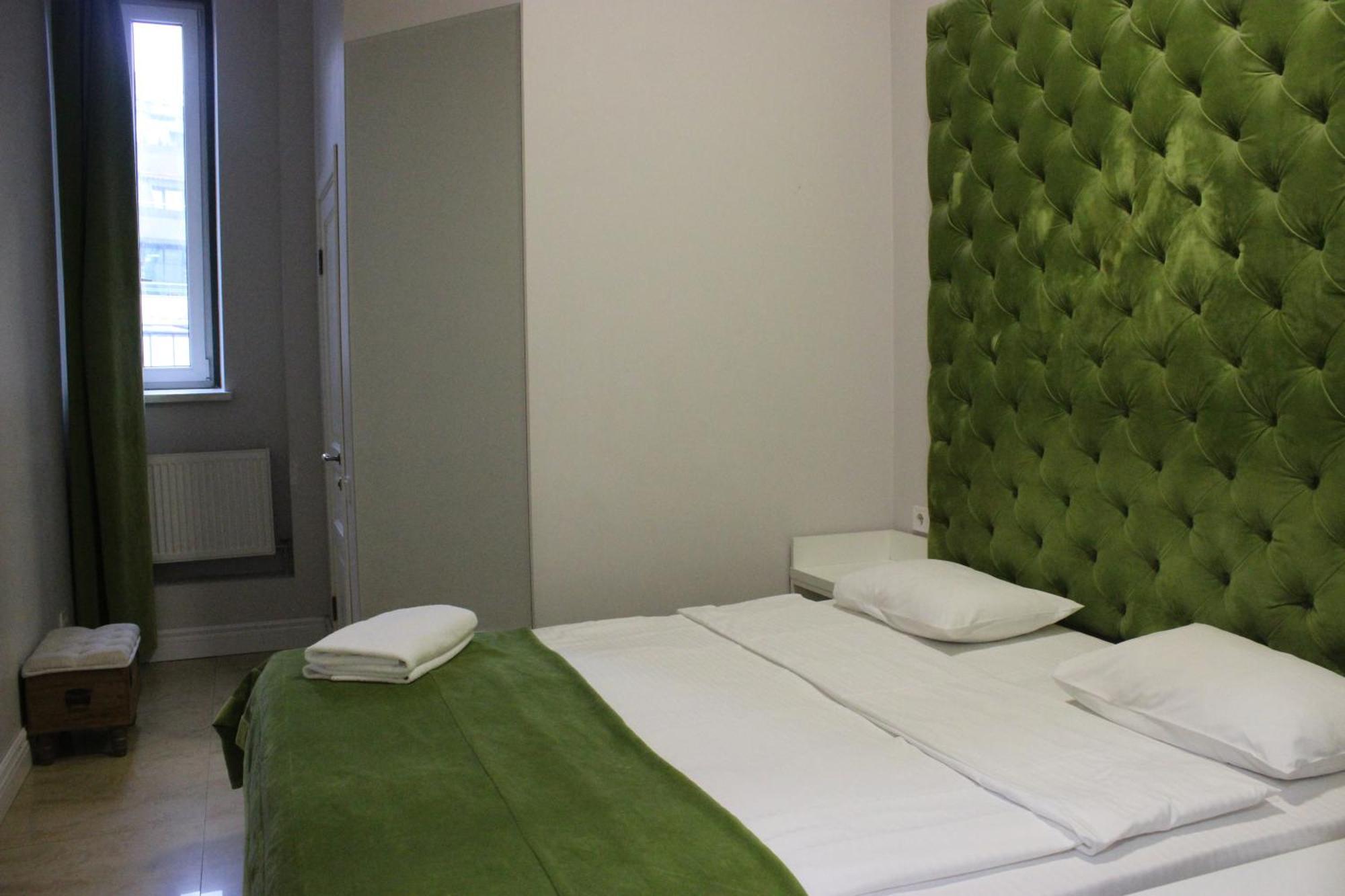 De Paris Hotel Kiev Ngoại thất bức ảnh