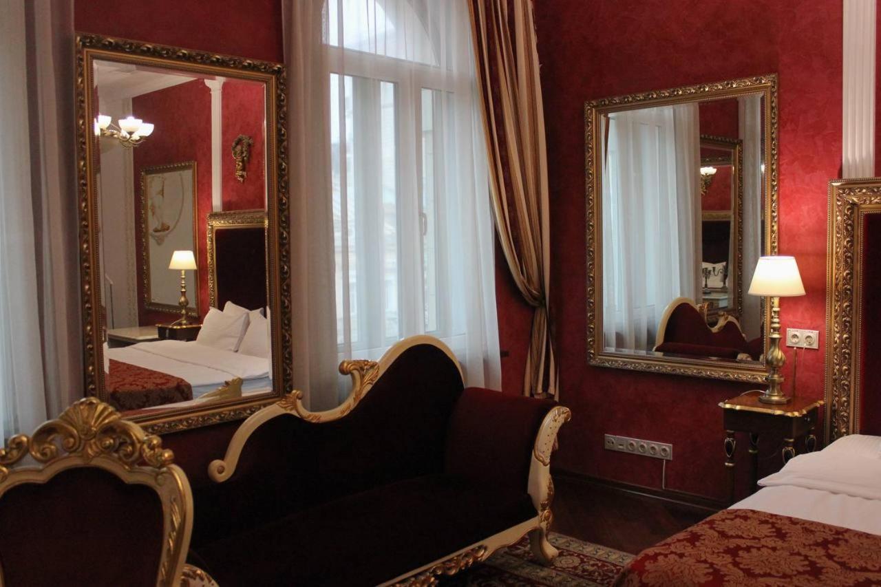 De Paris Hotel Kiev Phòng bức ảnh