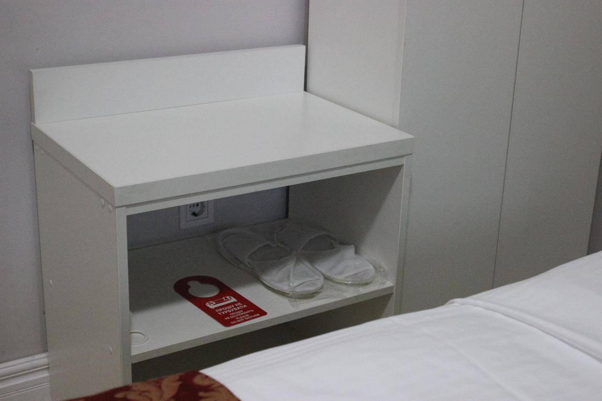 De Paris Hotel Kiev Ngoại thất bức ảnh