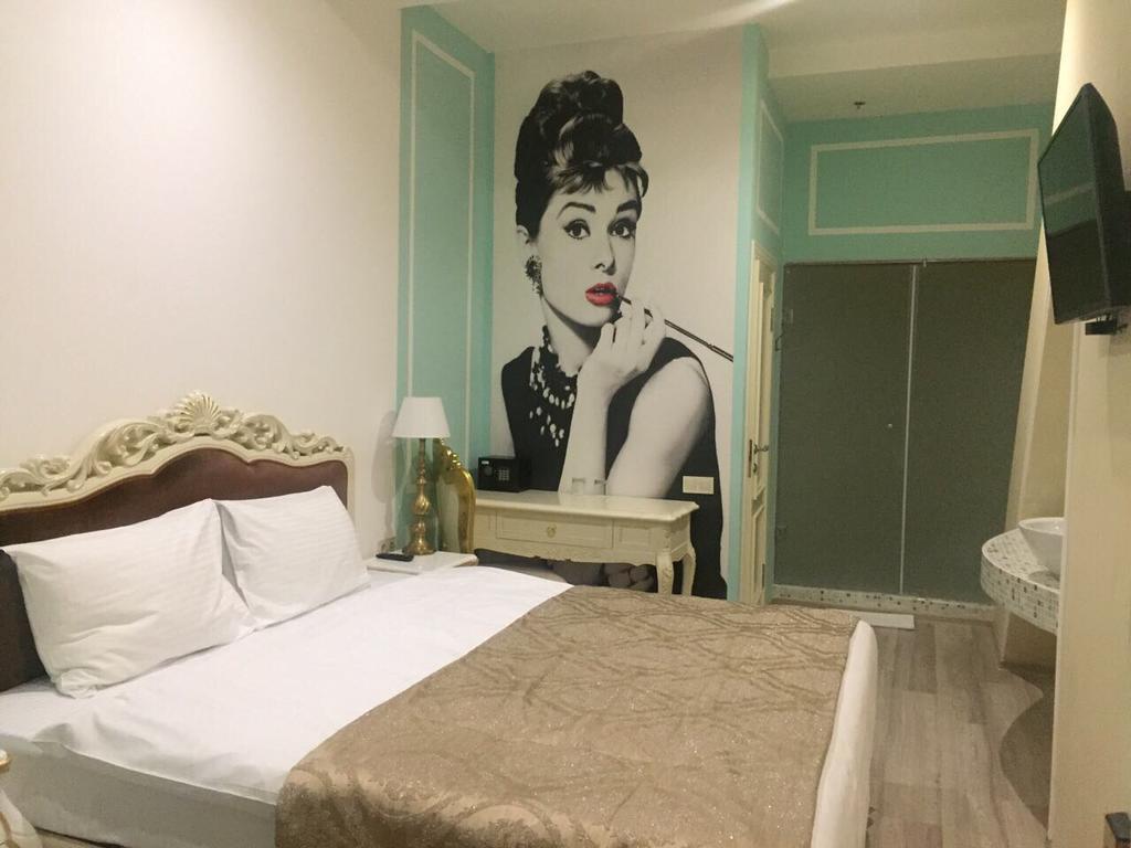 De Paris Hotel Kiev Ngoại thất bức ảnh