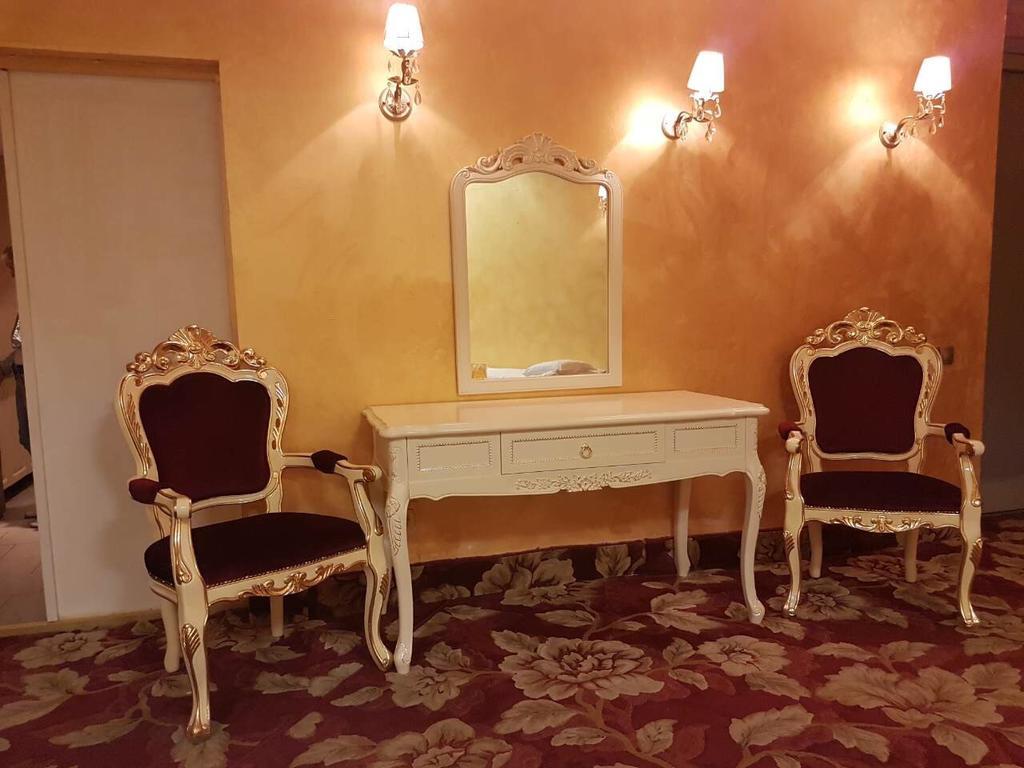 De Paris Hotel Kiev Ngoại thất bức ảnh